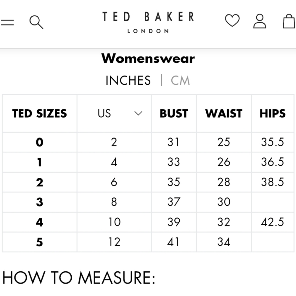 Ted Baker Torriya Halterneck Scallop Ruffle Tunic Dress - Picture 6 of 7